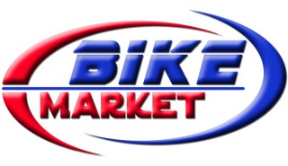 БајкМаркет - Лого